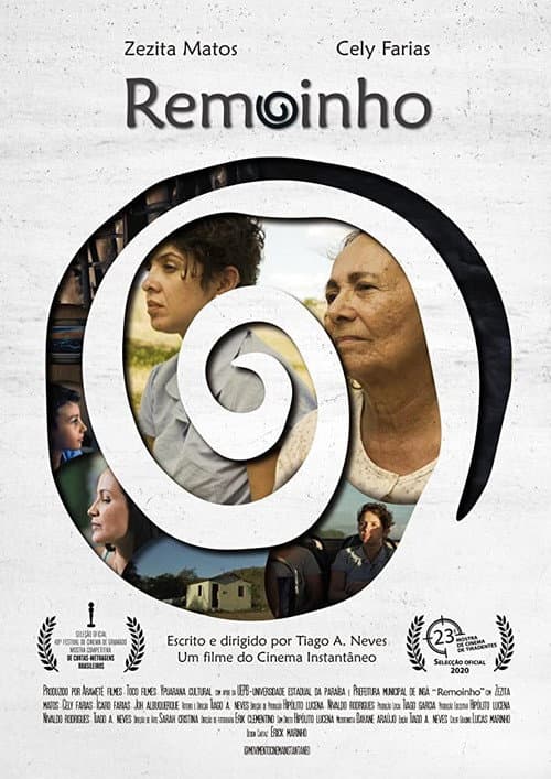 Poster for Remoinho