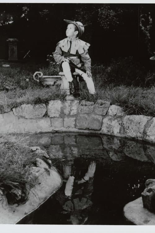 Poster for Wanderers in the Land of Dreams