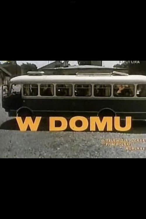 Poster for At Home
