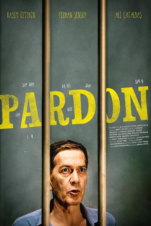 Poster for Pardon