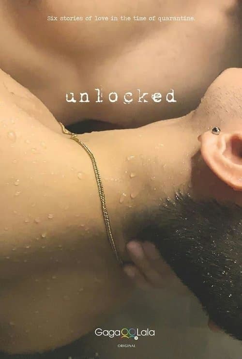 Poster for Unlocked