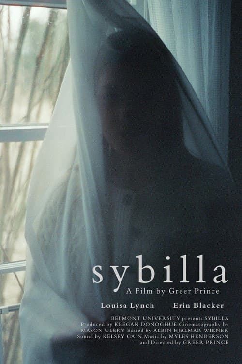 Poster for Sybilla