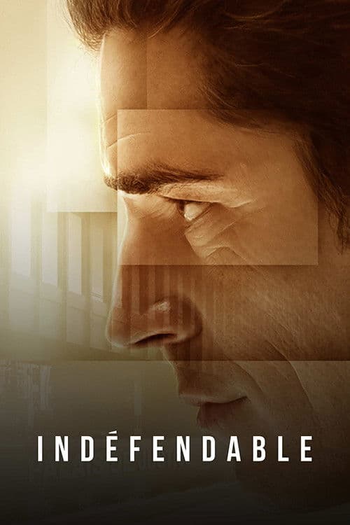 Poster for Indéfendable