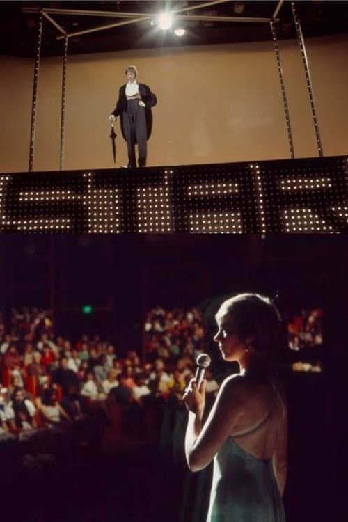 Poster for Julie