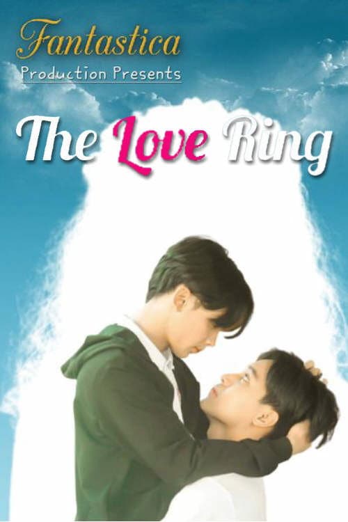 Poster for The Love Ring