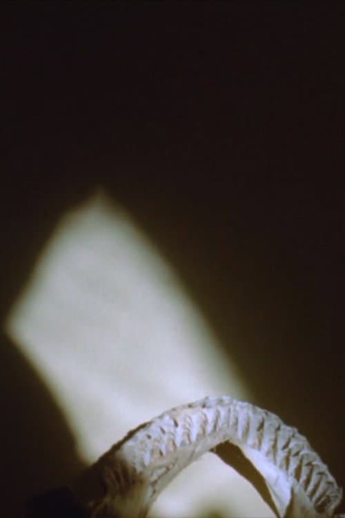 Poster for A Certain Worry