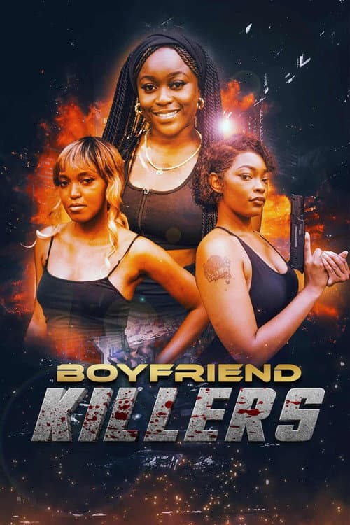 Poster for Boyfriend Killers