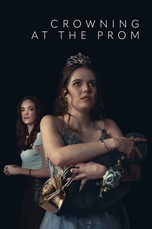 Poster for Crowning at the Prom