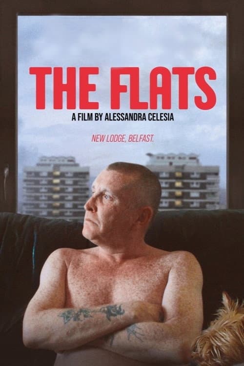 Poster for The Flats