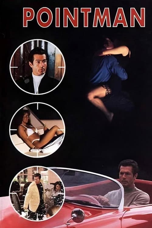 Poster for Pointman
