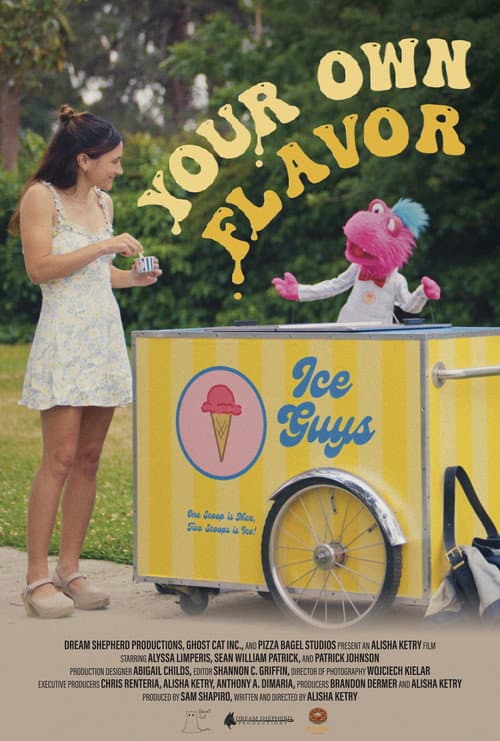 Poster for Your Own Flavor