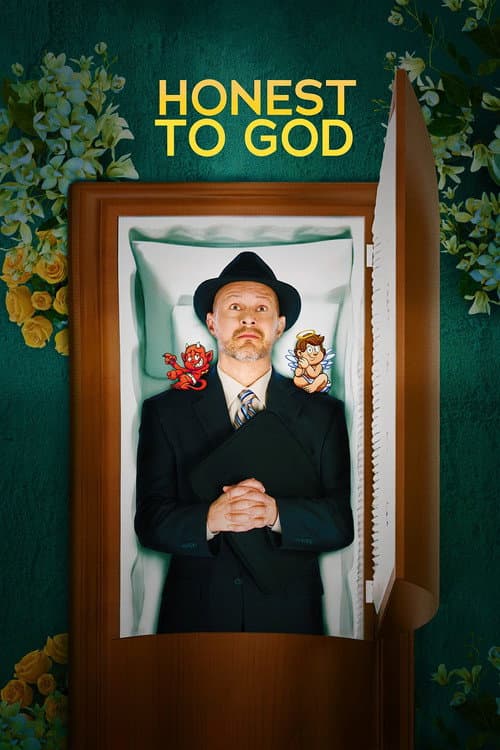 Poster for Honest to God
