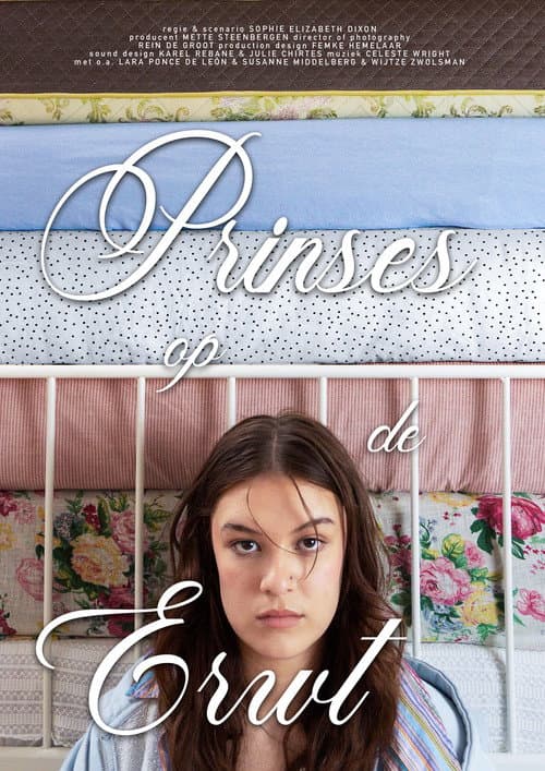 Poster for Princess and the Pea