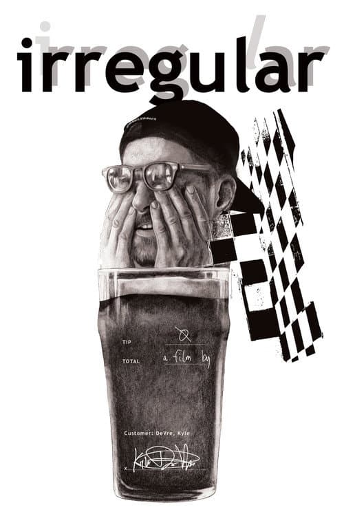 Poster for irregular