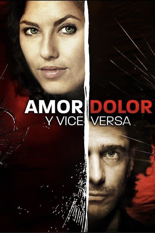 Poster for Love, Pain and Vice Versa