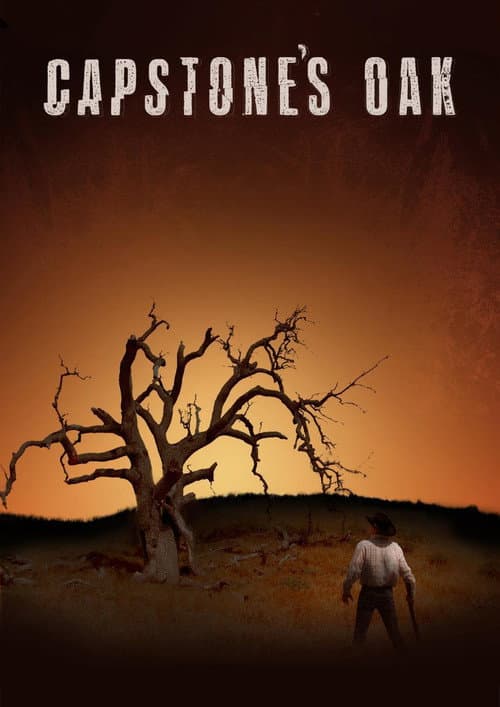 Poster for Capstone's Oak