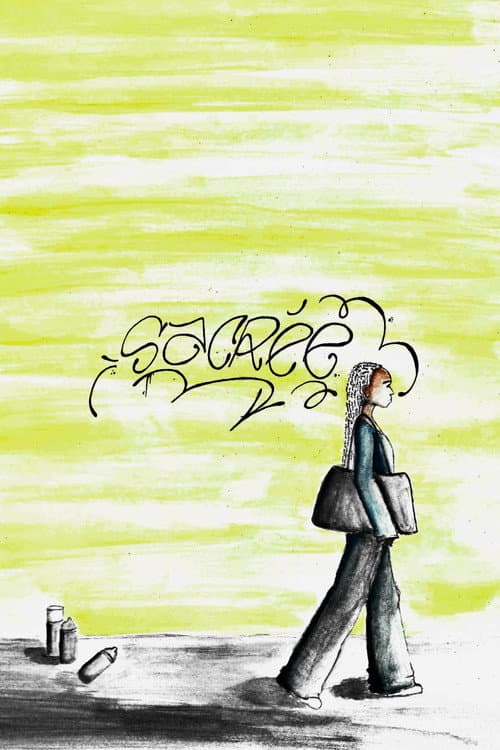 Poster for Sacrée