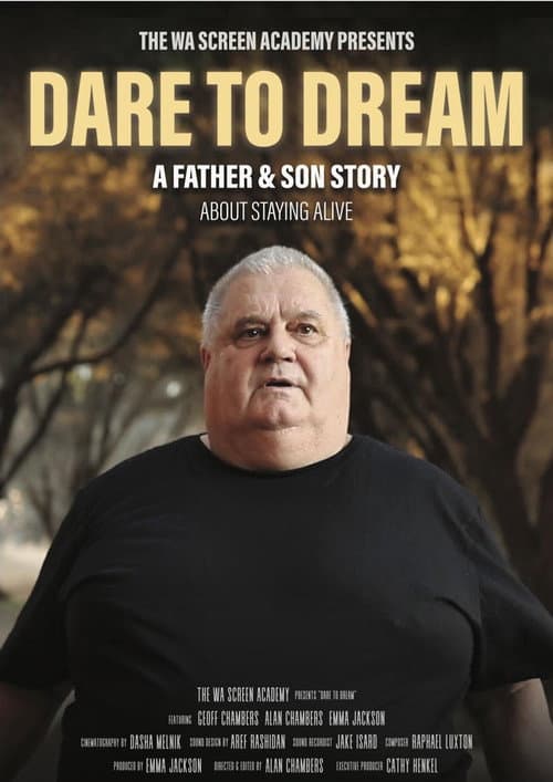 Poster for Dare to Dream