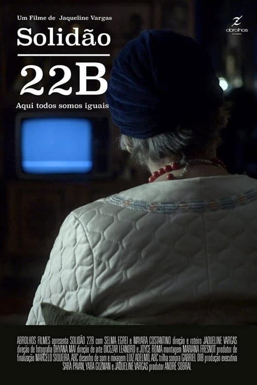 Poster for Solidão 22B