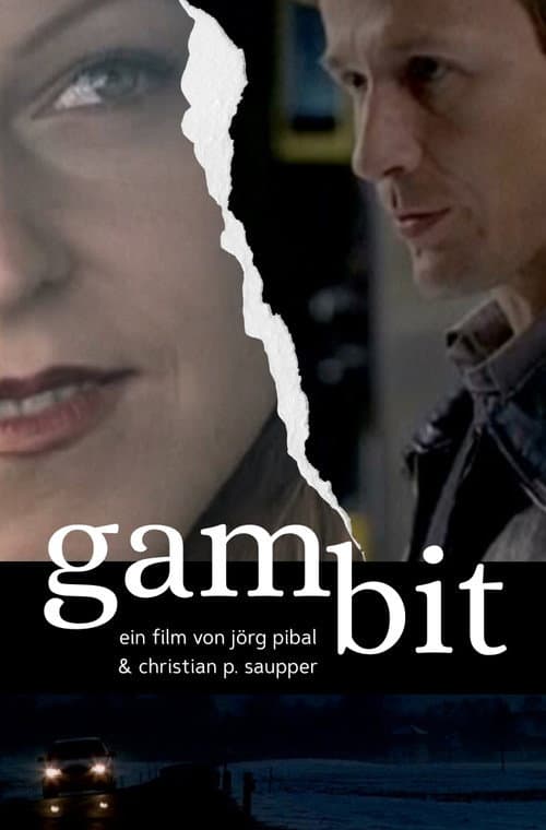 Poster for Gambit