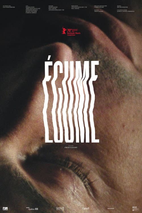 Poster for Foam