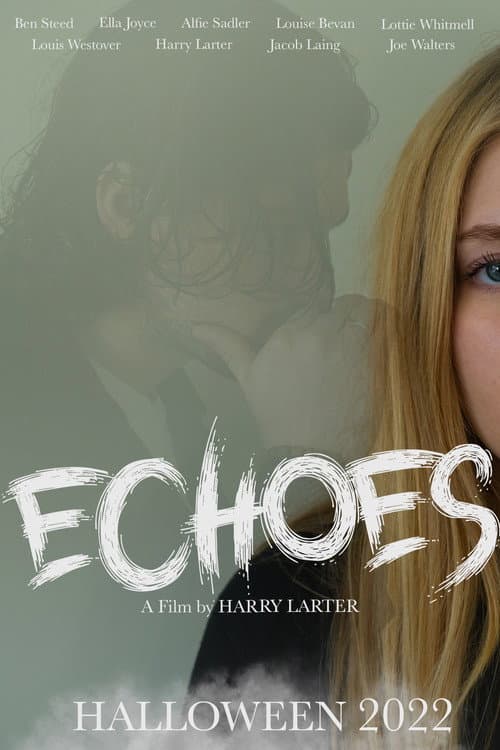 Poster for Echoes