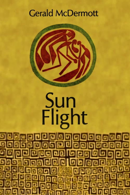 Poster for Sun Flight