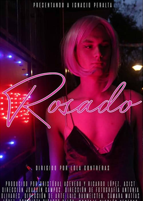 Poster for Pink