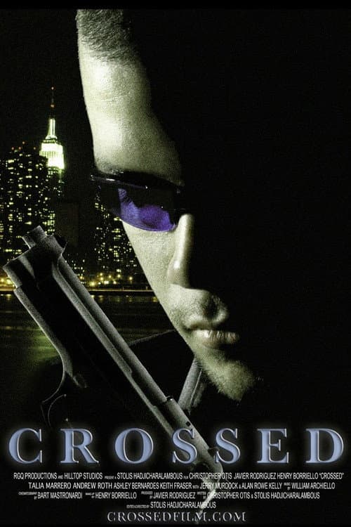 Poster for Crossed