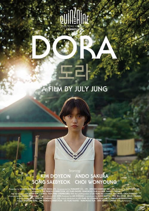Poster for Dora