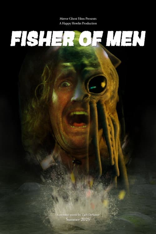 Постер до фільму «Fisher of Men»