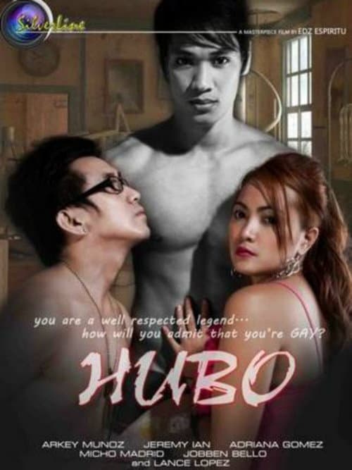 Poster for Hubo