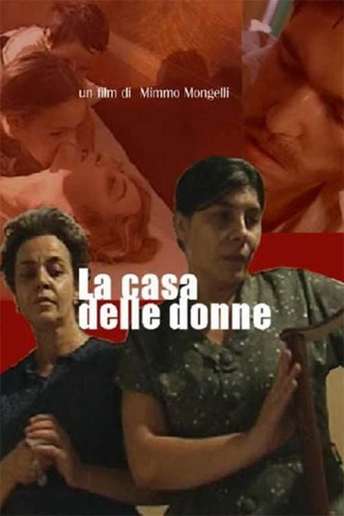 Poster for La casa delle donne
