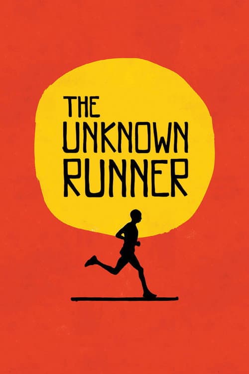 Poster for The Unknown Runner