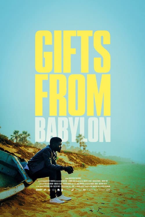 Poster for Gifts from Babylon