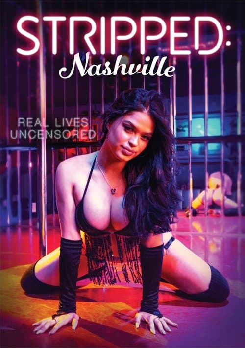 Poster for Stripped: Nashville