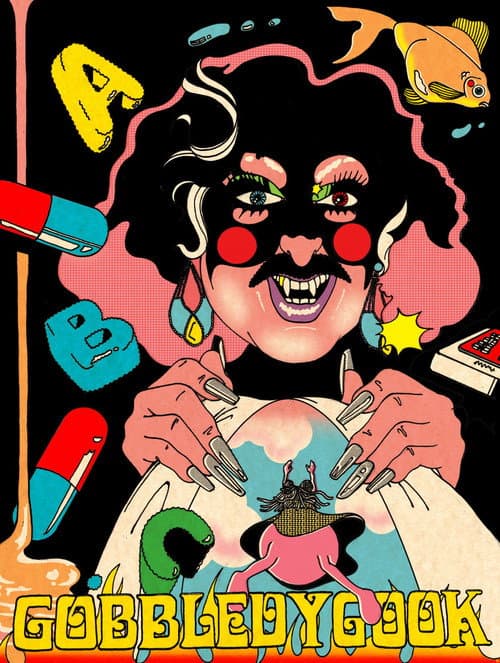 Poster for Gobbledygook