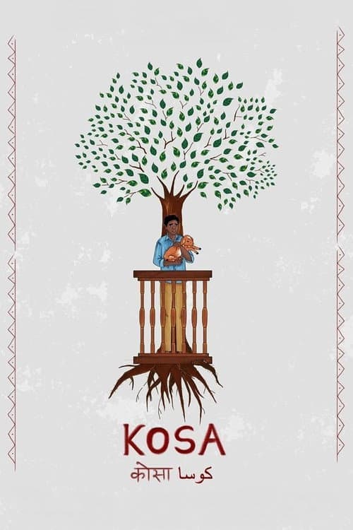 Poster for Kosa