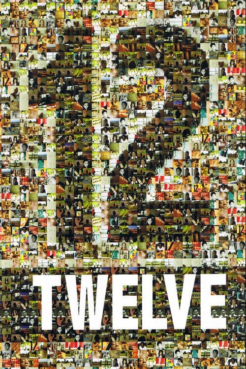 Poster for Twelve