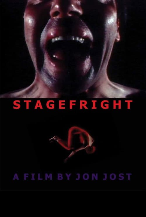 Poster for Stagefright