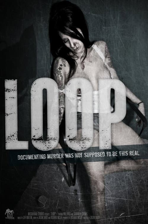 Poster for Loop