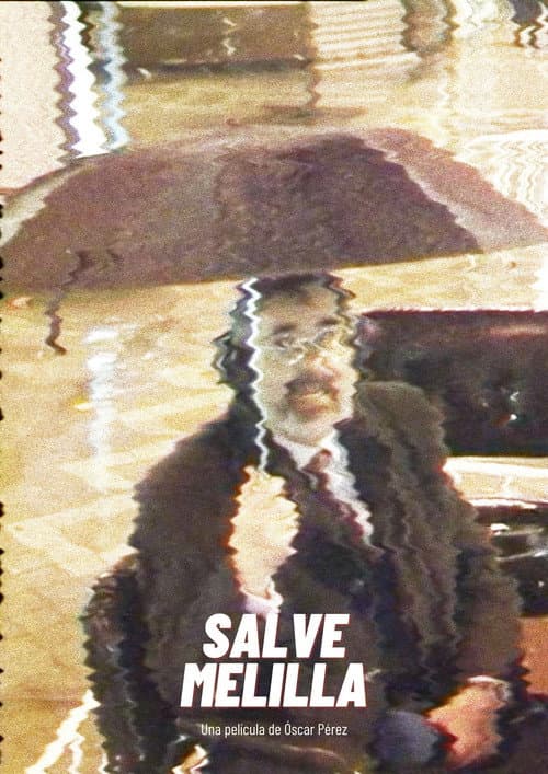 Poster for Salve Melilla
