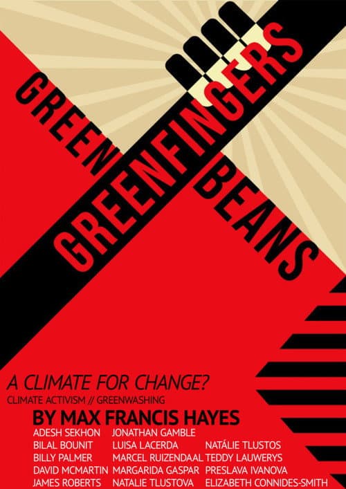 Poster for Greenfingers