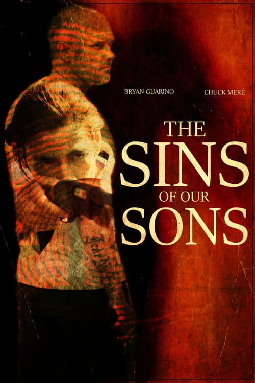 Постер до фільму «The Sins of Our Sons»