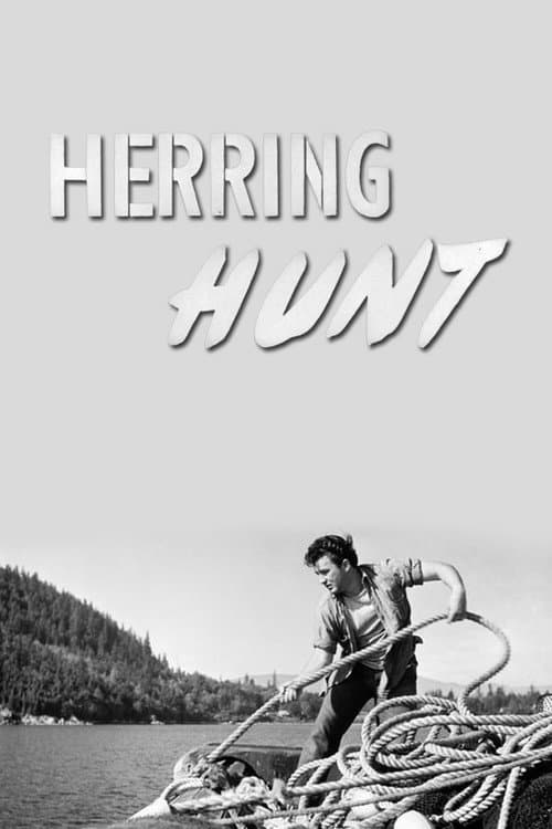 Poster for Herring Hunt