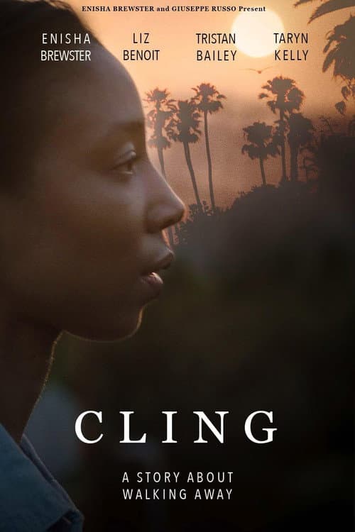 Poster for CLING