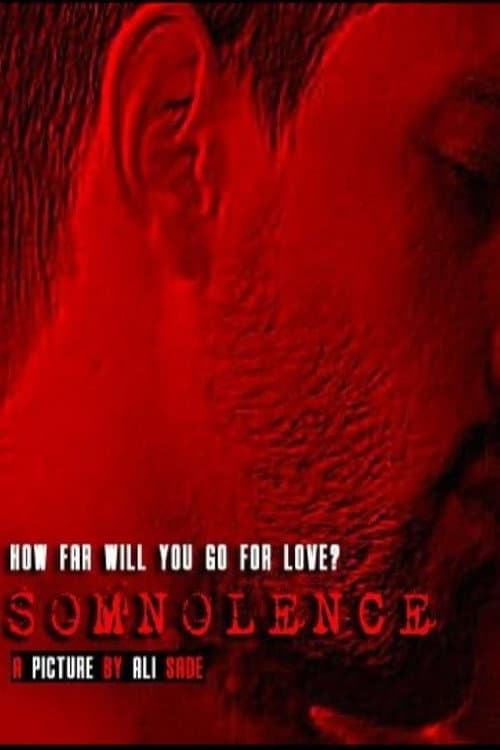 Poster for Somnolence