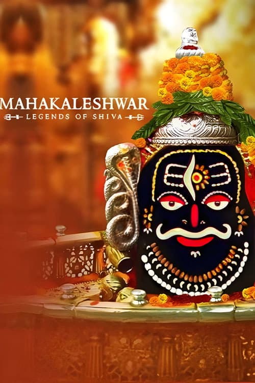 Poster for Mahakaleshwar - Legends of Shiva
