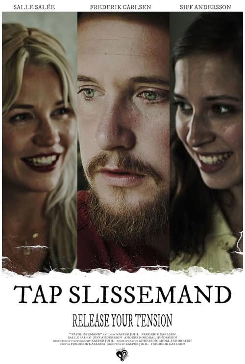 Poster for Tap Slissemand