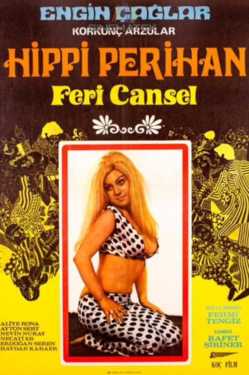Poster for Hippi Perihan